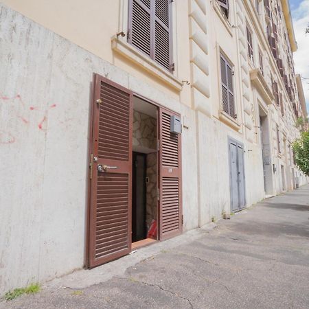 Dimora San Giovanni Rome Exterior photo